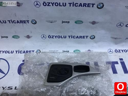 BMW X1 E84 VİTES KÖRÜĞÜ VE MAUNU ÖZYOLU TİCARETDEN