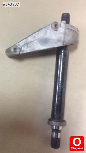 Opel astra aks ara mili 