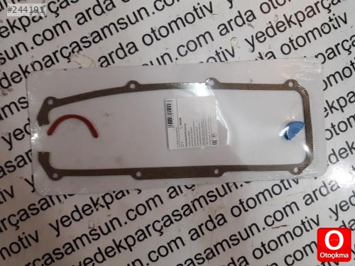 AUDI 1.6 DİZEL  026198025A KÜLBÜTÖR MANTAR CONTA TAKIMI ORJ