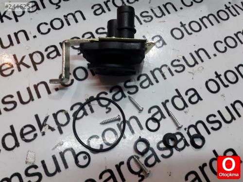 FAVORIT FORMAN KALÖRİFER MUSLUĞU