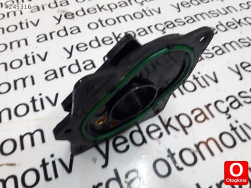 GOLF 2 TEK NOKTA ENJEKS KARBÜRATÖR TAKOZU SIFIR