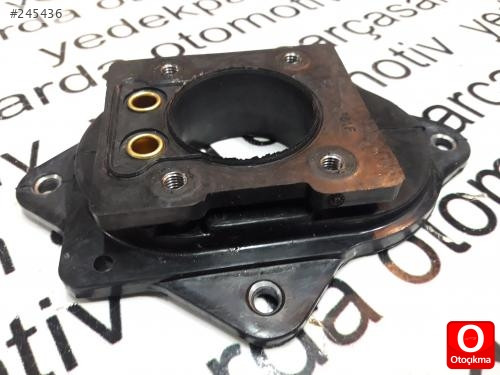 JETTA 2  TEK NOKTA ENJEKS KARBÜRATÖR TAKOZU SIFIR