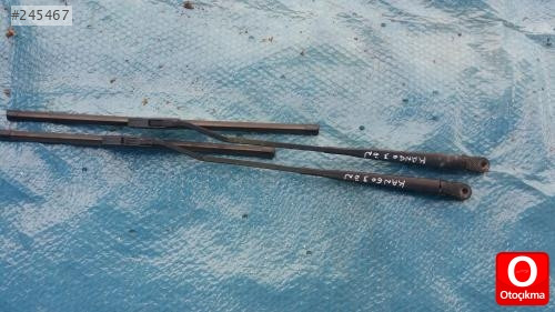 Renault kangoo 3 ön cam silecek kolları