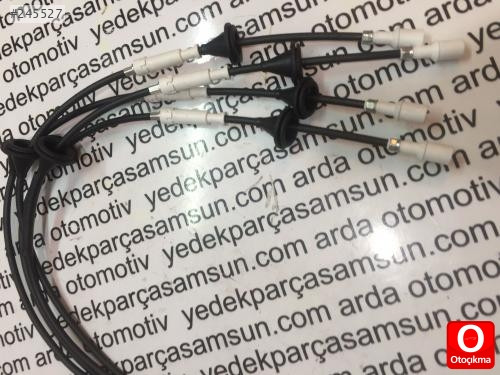 MAGNUS TOLEDO KM TELİ