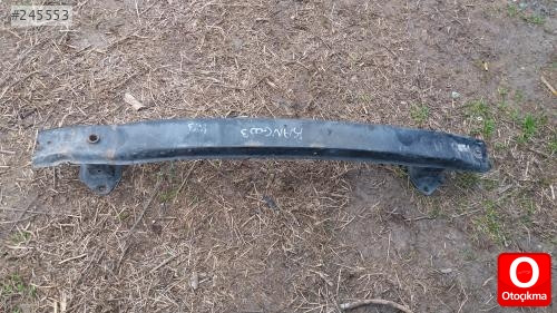 Renault kangoo 3 ön tampon demiri