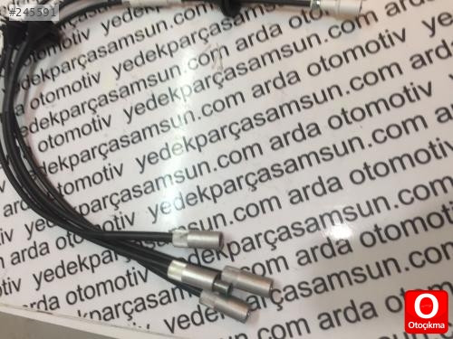 PASSAT B3 KM TELİ