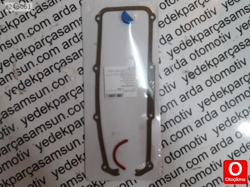 TOLEDO 91-96 026198025A KÜLBÜTÖR MANTAR CONTA TAKIMI ORJINAL