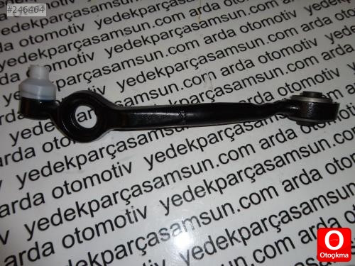 1995-1998 AUDI A6  ÖN ROTİLLİ SALINCAK KOL ADET FİYATI