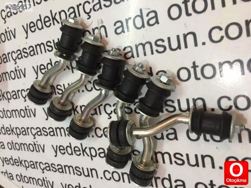 AUDI 90 VİRAJ DENGE ROTU ADET FİYATI