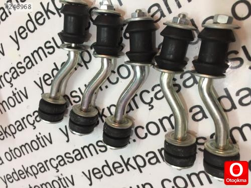 86 AUDI 80 VİRAJ DENGE ROTU ADET FİYATI