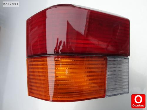 TRANSPORTER T4 SAĞ STOP  SIFIR