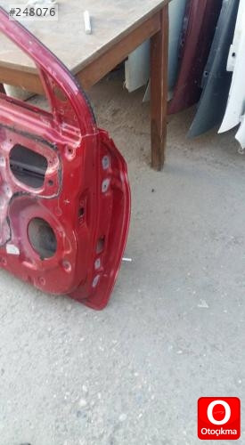 Hundai İ 20..2015..sol ön kapı orjinal çikma parça 450.tl