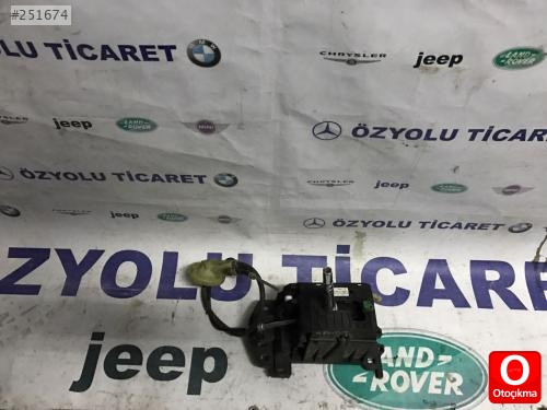 RANGE ROVER SPORT VİTES MEKANİZMASI ÖZYOLU TİCARETDEN