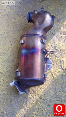 Opel astra j 1.6 dizel patakül