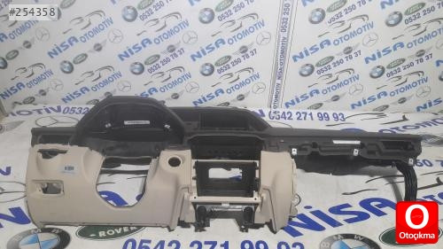 MERCEDES E SERISI W212 KASA TORPIDO CIKMA ORJINAL