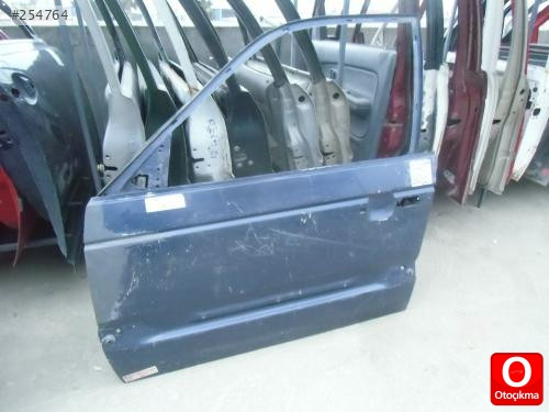 VOLKSWAGEN PASSAT SOL ÖN KAPI 1990 ORJİNAL ÇIKMA ADANA