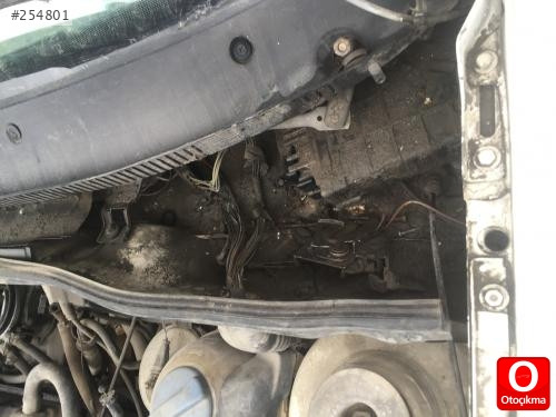 93-96 SEAT İBİZA MOTOR PARÇALARI