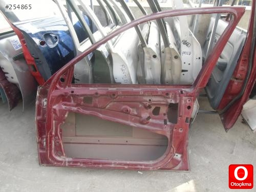 BMW E39 KASA SAĞ ÖN KAPI , BMW 5 SERİSİ SAĞ ÖN KAPI 98-2003
