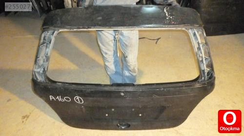 A160 MERCEDES ÇIKMA PARÇA 