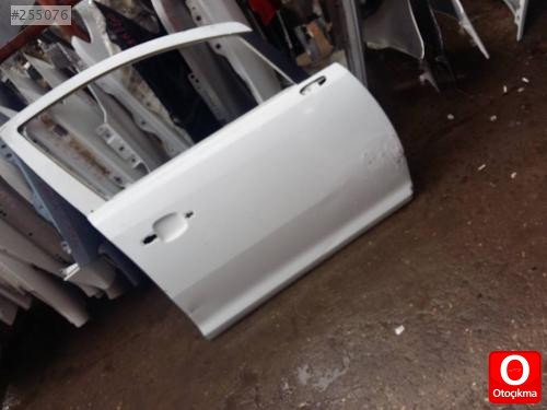 Opel corsa ..D..... .2011..sağ ön kapı orijinal cikma parça 