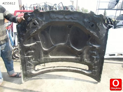 MERCEDES E MOTOR KAPUTU , MERCEDES W211 MOTOR KAPUTU 3.ÜRÜN