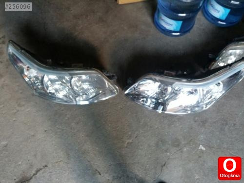 2005 2006 2007 2008 2009 2010 CITROEN C4 SOL FAR