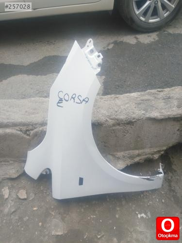 OPEL ORJİNAL SÖKME ÇIKMA CORSA E