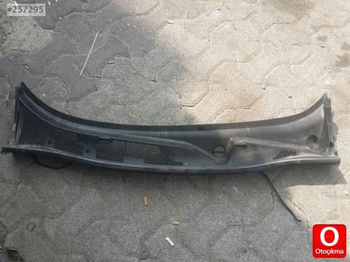 NISSAN JUKE ÖN CAM IZGARA SÖKME ÇIKMA YEDEK PARÇA