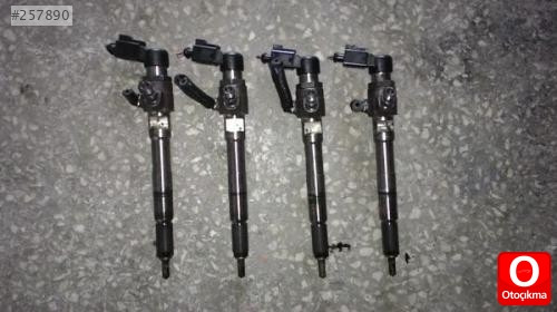  Volkswagen  Passat  1.6   Enjektör    