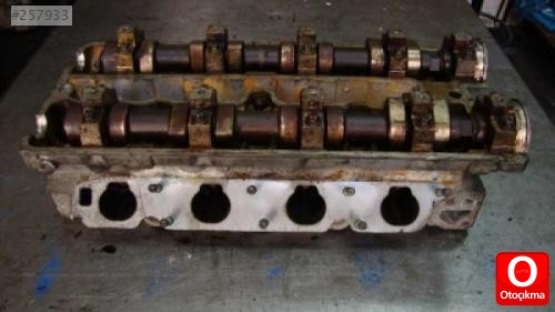 Opel  Astra    Silindir Kapağı    