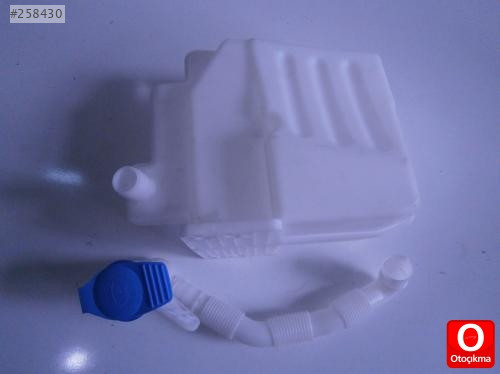 JETTA CAMSUYU BİDONU 06-10MODELE