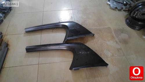 opel astra h üst frangart sıfır parçalar orjinal opel