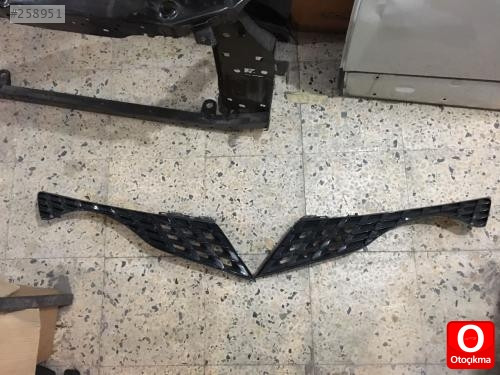 NISSAN 2016 QASHQAİ ÖN PANJUR KANADI SÖKME ÇIKMA YEDEK PARÇA