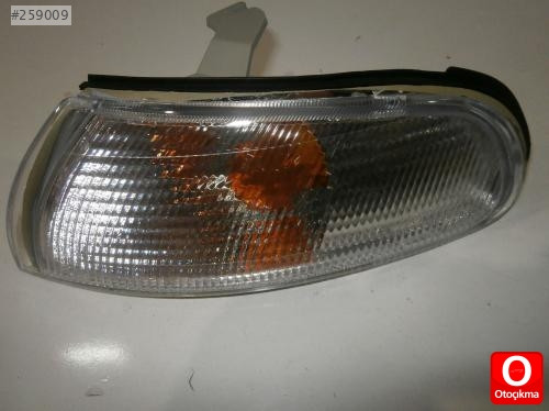 MAZDA 626 SİNYAL DUYLU AMPÜLLÜ  JAPON MALIDIR ADET FİYATI