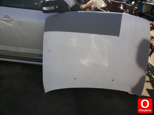 2001 MODEL TOYOTA COROLLA ÇIKMA KAPUT MEVCUTTUR