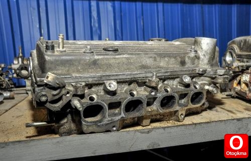 TOYOTA HER MODEL ÇIKMA ENJEKSİYON SİLİNDİR KAPAĞI MEVCUTTUR