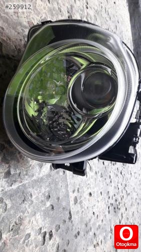 NISSAN 2015 JUKE ÖN SAĞ FAR SÖKME ÇIKMA YEDEK PARÇA