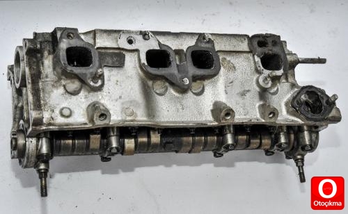 TOYOTA HER MODEL ÇIKMA SİLİNDİR KAPAĞI MEVCUTTUR