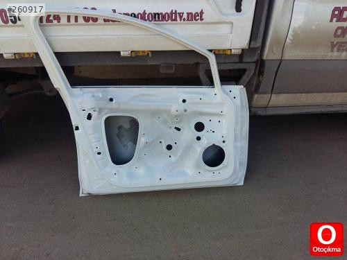 Voswogen golf 7 ..2015...sol on kapı orijinal boya.az kusurl