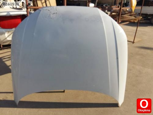 Adı A 4..2017..yeni kasa motor kaputu..1250.tl