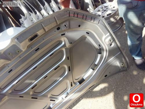 Voswogen.golf.7.2015...motor.kaputu orijinal çıkma parça az 