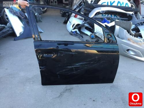 Wosvogen golf 6 sag ön kapı