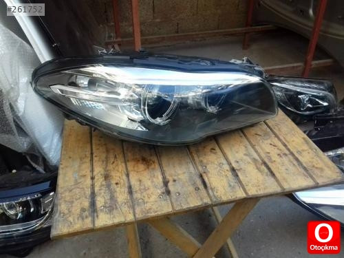BMW F.10...sağ. .2015   ön far...1.350..tl