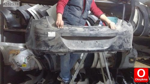 opel astra j sedan arka tampon orjinal temiz çıkmalar mevcut