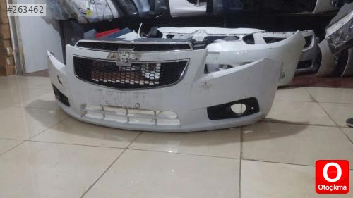 chevrolet cruze dolu tampon temiz çıkmalar orjinal opel