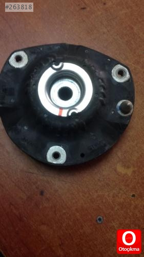 Opel astra k amortisör üst takozu çıkma cancan opel