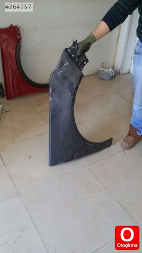 OPEL İNSİGNİA ÇAMURLUK TEMİZ ÇIKMALAR ORJİNAL OPEL ÇIKMA