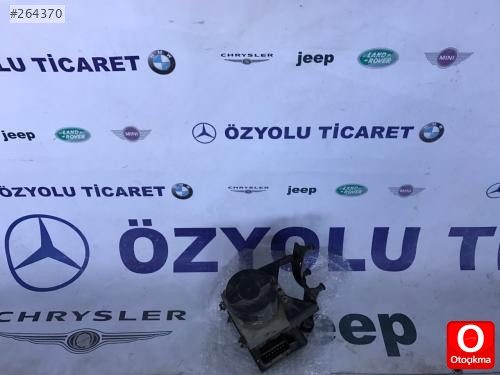 MERCEDES C W202 ABS BEYNİ-0034310312 ÖZYOLU TİCARET'DEN