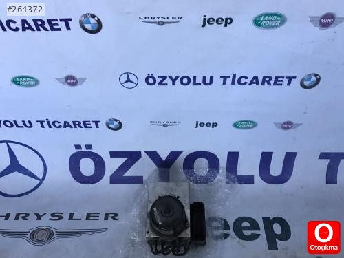 MERCEDES C W203 ABS BEYNİ-0325459132 ÖZYOLU TİCARET'DEN