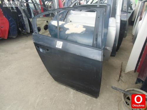 VOLKSWAGEN PASSAT SAĞ ARKA KAPI 2005-2011ORJİNAL ÇIKMA ADANA